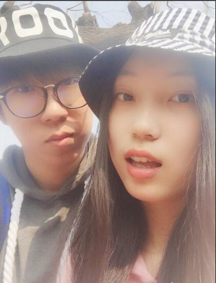 一棵小葱歌手原名资料 梦想的声音3一棵小葱女友好漂亮