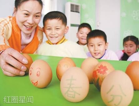 春分是什么意思有什么习俗 春燥时期饮食要平衡