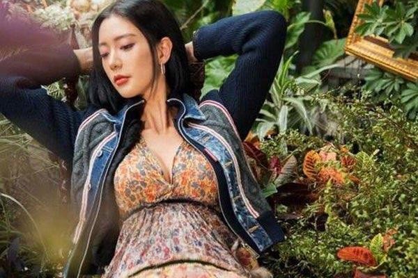 娱乐李成敏五感图几分几秒视频 撩人心神的片段  4