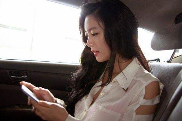 娱乐李成敏五感图几分几秒视频 撩人心神的片段  2