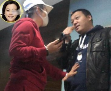 ​郝蕾刘烨离婚是真的吗网曝两人已离婚但当事人并未回应