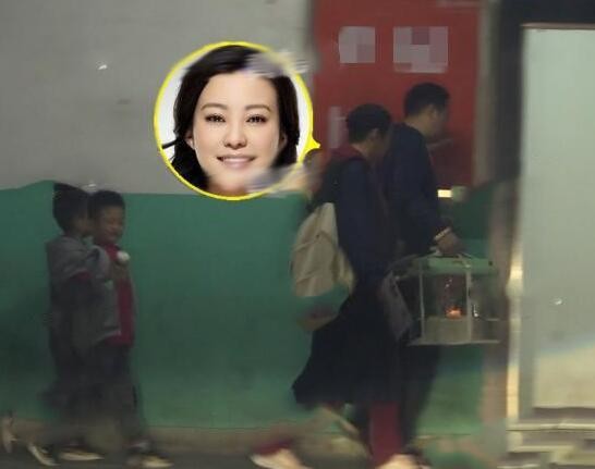 郝蕾刘烨离婚是真的吗 网曝两人已离婚但当事人并未回应