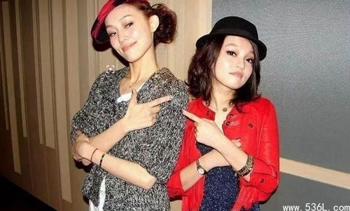范玮琪拉黑私信张韶涵的奖状照网友 两人交恶多年一直没有和好