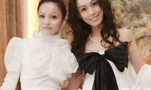 范玮琪拉黑私信张韶涵的奖状照网友 两人交恶多年一直没有和好