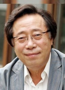 ​边熙峰个人资料写真作品