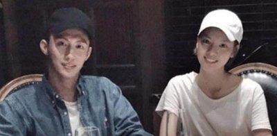 张艺上黄景瑜实锤(张艺上 黄景瑜) 张艺上 黄景瑜 第5张