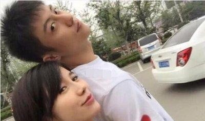 张艺上黄景瑜实锤(张艺上 黄景瑜) 张艺上 黄景瑜 第2张