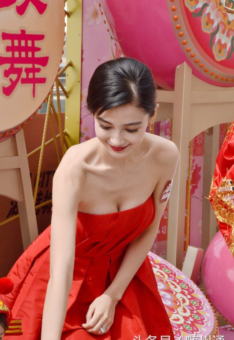 美人骨指的是什么（10张图谁的美人骨更好看）