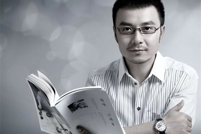 ​汪涵的个人资料（湖南卫视的“副厅级”主持人）