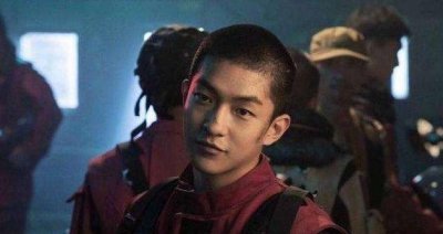 ​屈楚萧事件是什么(屈楚萧万籽麟事件)