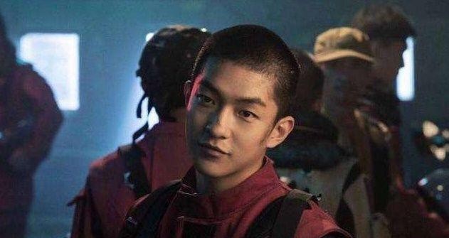 屈楚萧事件是什么(屈楚萧万籽麟事件) 屈楚萧 第1张
