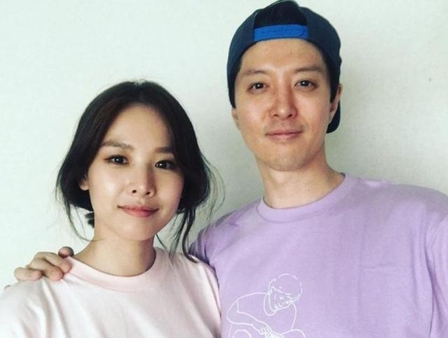 苏志燮现任女友是谁（韩国明星轰动一时的恋情）