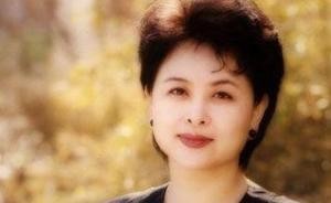 央视得癌症的女主持人,朱迅最近身体怎么样病情如何癌症复发谣言