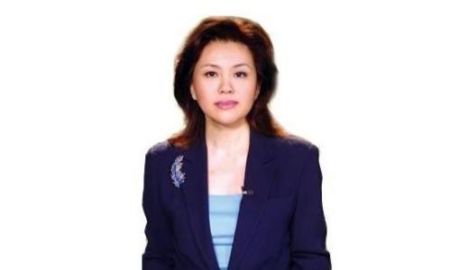 央视得癌症的女主持人,朱迅最近身体怎么样病情如何癌症复发谣言