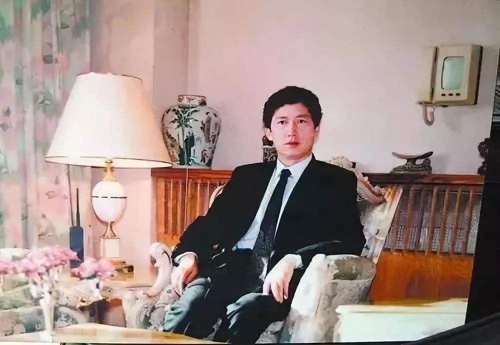 李春平继承了谁的遗产?李春平绝对是文物大盗?他的的故事是真的吗