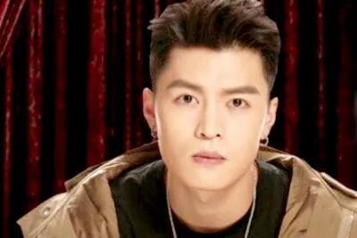 中国最强音刘文杰(贵州刘文杰颜值爆表素颜也很帅）