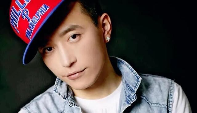中国最强音刘文杰(贵州刘文杰颜值爆表素颜也很帅）
