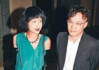 陈奕迅和徐濠萦是什么关系 你清楚吗