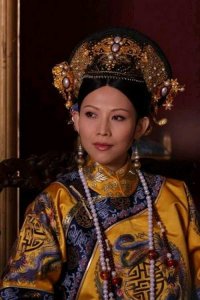 ​甄嬛传所有嫔妃结局