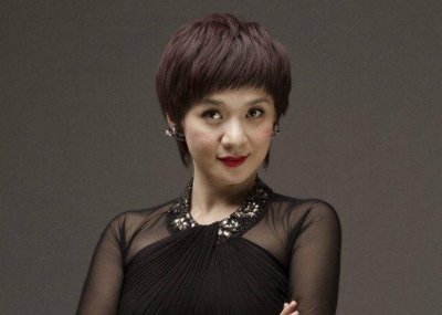 ​柯以敏老公是谁 柯以敏个人资料