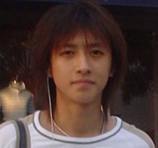 ​男明星的jj（明星旧照韩庚帅爆JJ大变样）