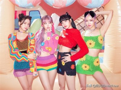 ​blackpink成员介绍(金智妮风采)