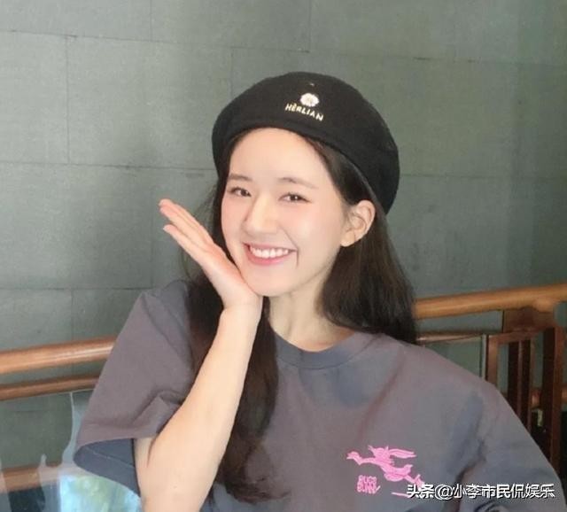 演员赵露思是怎么火起来的？