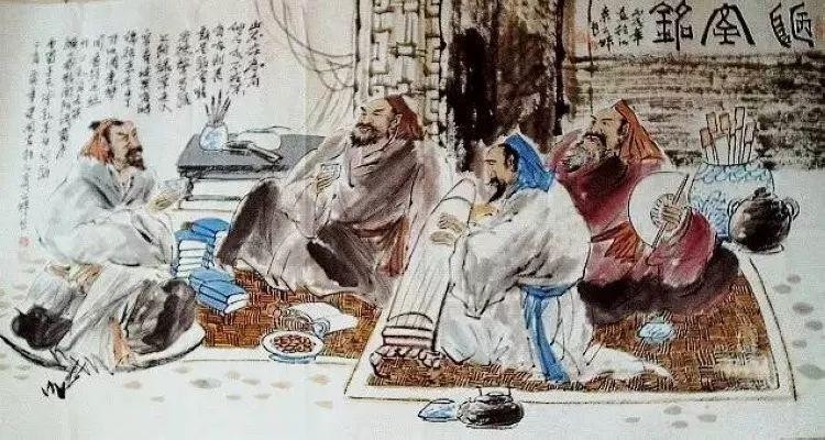 王叔文是王安石吗(王叔文和王安石的关系)