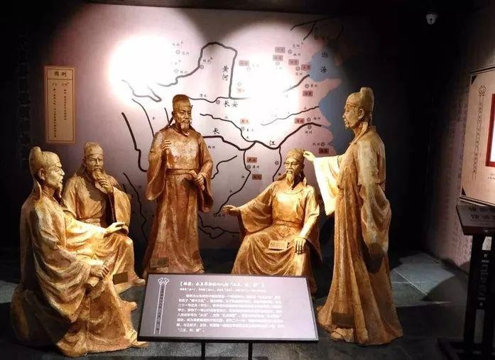 王叔文是王安石吗(王叔文和王安石的关系)