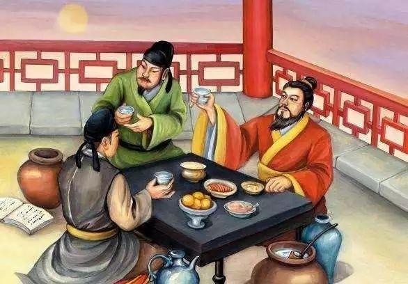 王叔文是王安石吗(王叔文和王安石的关系)