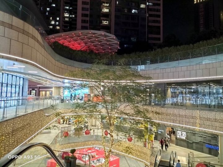 a93手机参数配置（详解1款oppo手机的参数详情）