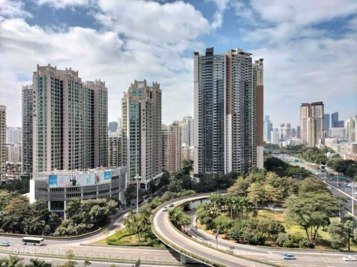 a93手机参数配置（详解1款oppo手机的参数详情）