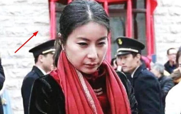 郭晶晶面相好在哪里 百年难遇真的旺夫吗