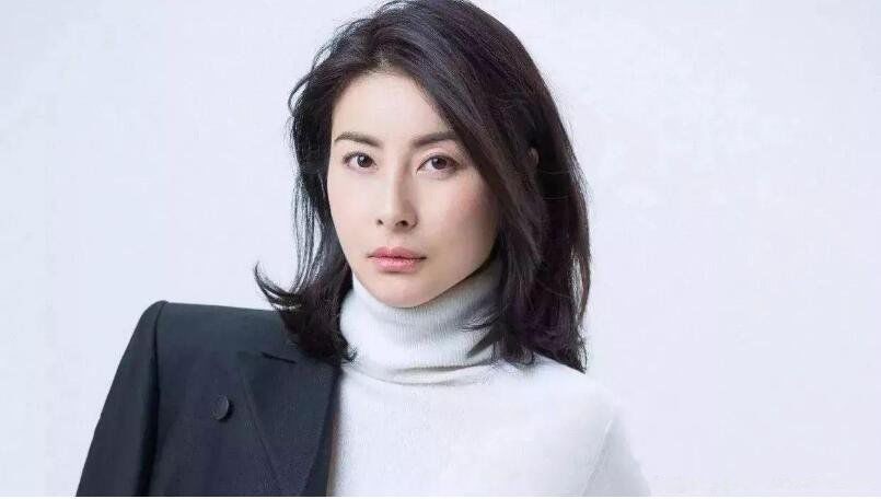 郭晶晶面相好在哪里 百年难遇真的旺夫吗