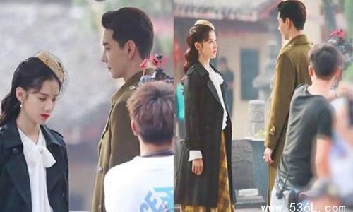 周也赖冠霖张婧仪陈星旭恋情曝光 娱乐圈95后小花事业心遭质疑