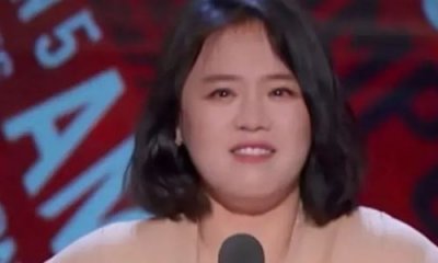 ​金马影后马思纯为什么胖那么多 主演的电视剧有哪些