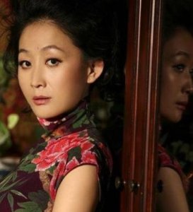 ​陈瑾个人资料老公是谁 把她的青春都献给了观众