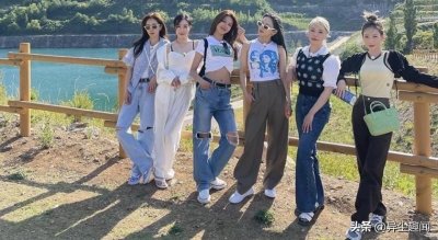 ​少女时代成员拍预告照片了吗(少女时代成员合照)