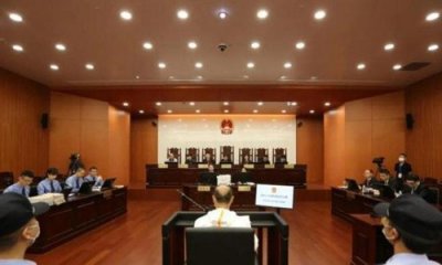 ​杭州杀妻案二审维持死刑原判 许国利杀妻细节事件全过程介绍