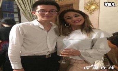 ​唐立培私生活被扒，网友表示没想到女生这样的唐立培