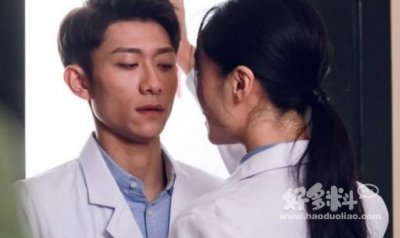 ​齐溪张一山公布恋情 两人在春风十里上演了一段姐弟虐恋