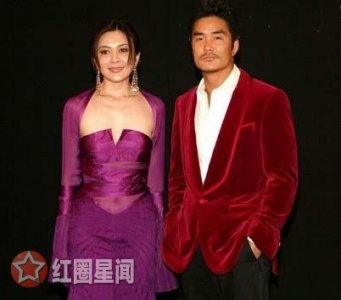 ​揭秘关之琳为何无人敢娶关之琳叹情路坎坷大发感慨
