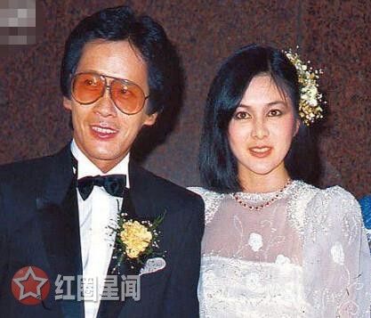 揭秘关之琳为何无人敢娶 关之琳叹情路坎坷大发感慨