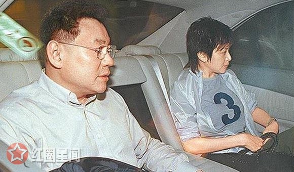 揭秘关之琳为何无人敢娶 关之琳叹情路坎坷大发感慨