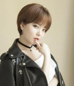 ​李溪芮个人资料家世背景 李溪芮是怎么红起来的