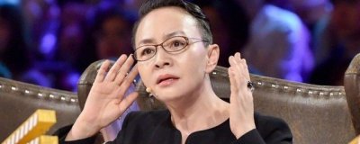 ​宋丹丹简历个人资料 表演风格幽默诙谐