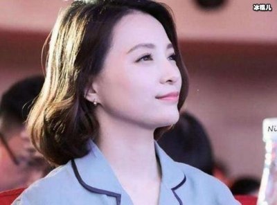 ​密春雷的前妻你知道是谁吗？没想到居然是她！