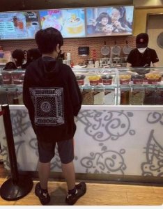 ​林志颖老婆（身高赶超林志颖）