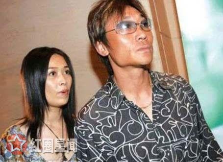 高峰为什么不娶那英 那英离开新歌声引发猜疑