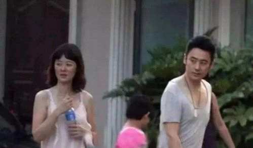 何震亚照片资料深扒 吴秀波妻子何震亚究竟是什么人有何背景